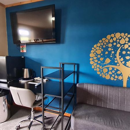 Orcades Hostel Kirkwall Bagian luar foto