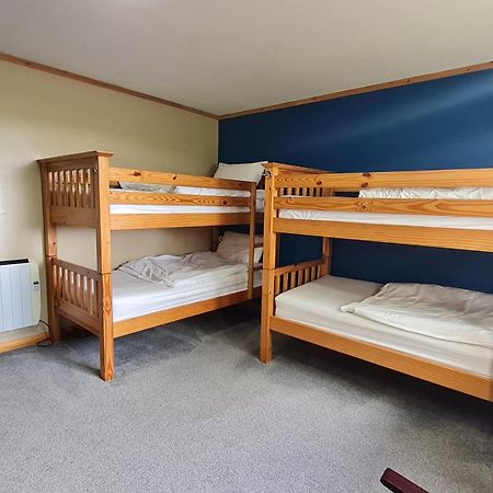 Orcades Hostel Kirkwall Bagian luar foto