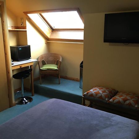 Orcades Hostel Kirkwall Bagian luar foto