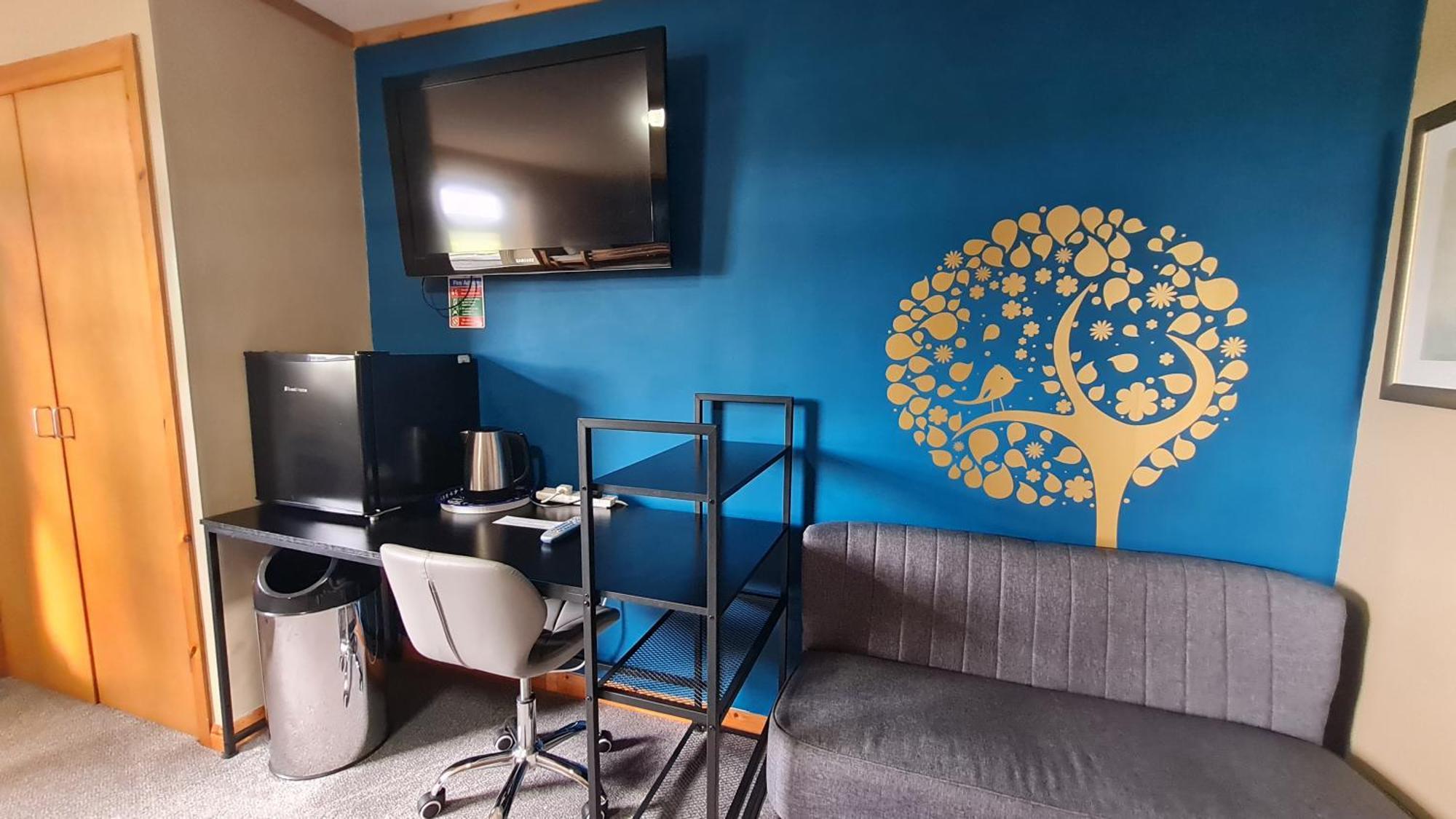 Orcades Hostel Kirkwall Bagian luar foto