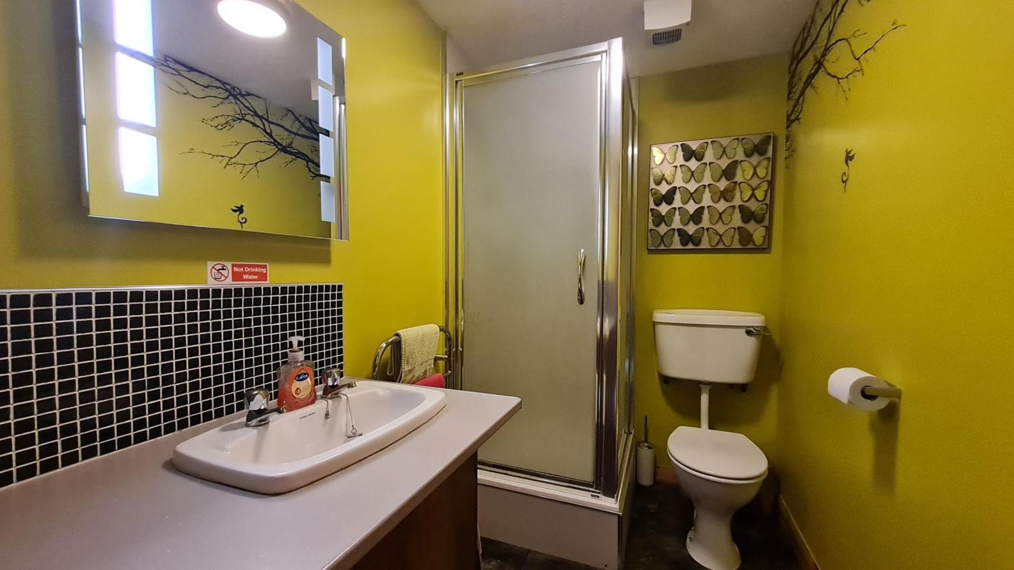 Orcades Hostel Kirkwall Bagian luar foto