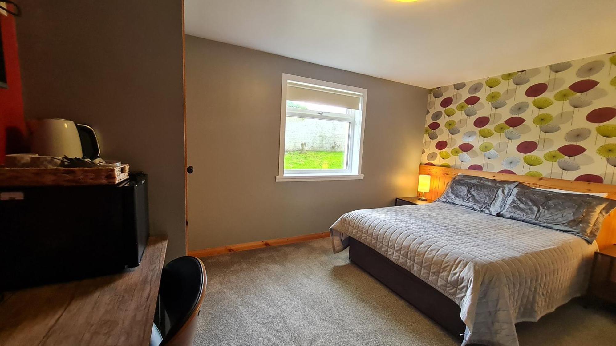 Orcades Hostel Kirkwall Bagian luar foto